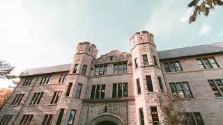 Vanderbilt University Campus