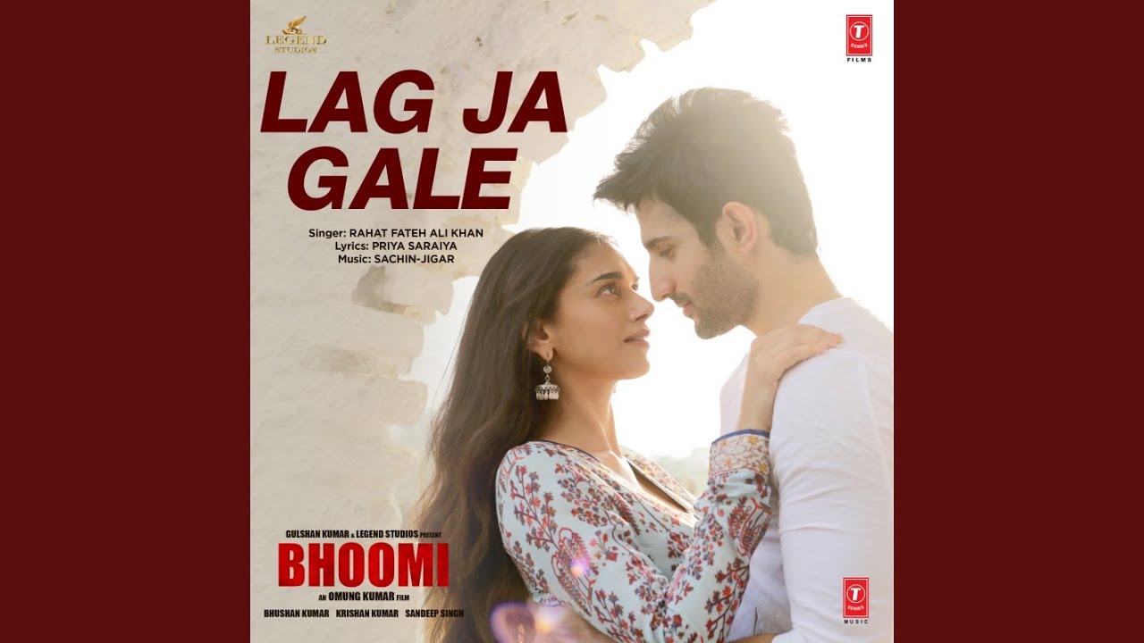Lag Ja Gale (From "Bhoomi") (Full Audio)