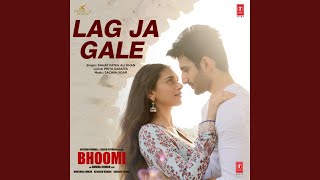 Lag Ja Gale (From "Bhoomi") chords