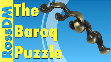 SOLVING THE BAROQ PUZZLE
