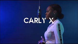 Carly X - Going Dummy Wasted Studios