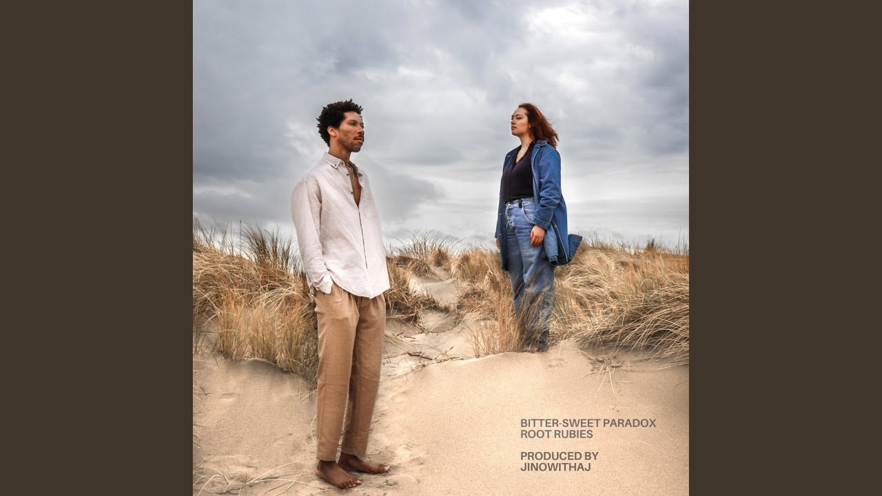 Sleduj Bittersweet paradox na YouTube Sleduj Bittersweet paradox na YouTube