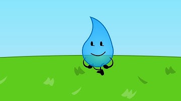 animation test 33: teardrop