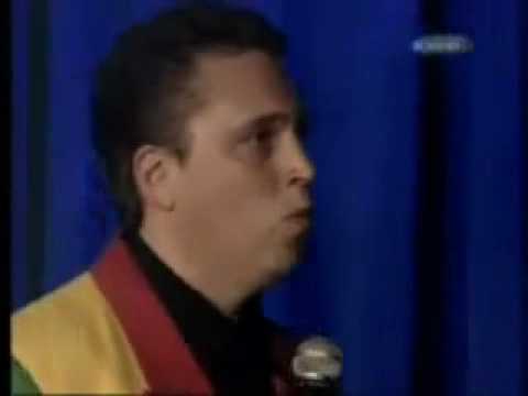 Russ Williams Stand Up Comedian - After Dinner Spe...