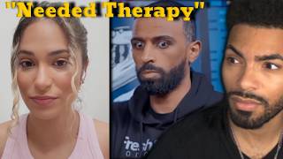 Redpill In Shambles | Myron’s Ex Exposed Him In Documentary 