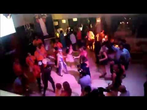 Assista: Novo Samba Show - Levando a magia do carnaval para seu evento