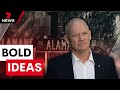 Campbell Newman demands youth crime plan from the opposition  | 7 News Australia