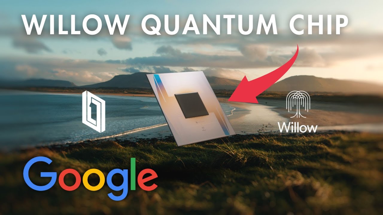 The Future of Computing: Google’s Quantum Chip Explained