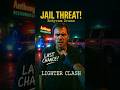 Bodycam Shows Lighter Clash & Free Ride Drama!