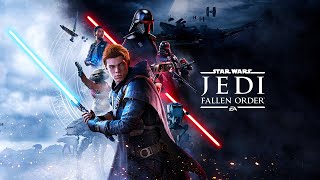 ПОЧАТОК ДЖЕДАЙСЬКОЇ САГИ | Проходження Star Wars Jedi: Fallen Order українською #1