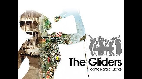 Vuelve - Natalia Clarke - Los Gliders. (te lo suplico)