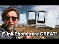 Minimal Phones Review Quiz