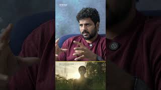 Mariselvaraj-ku andha geography nalla theriyum, adhunaala instinct-ah frame pick panniduvaru 🎬