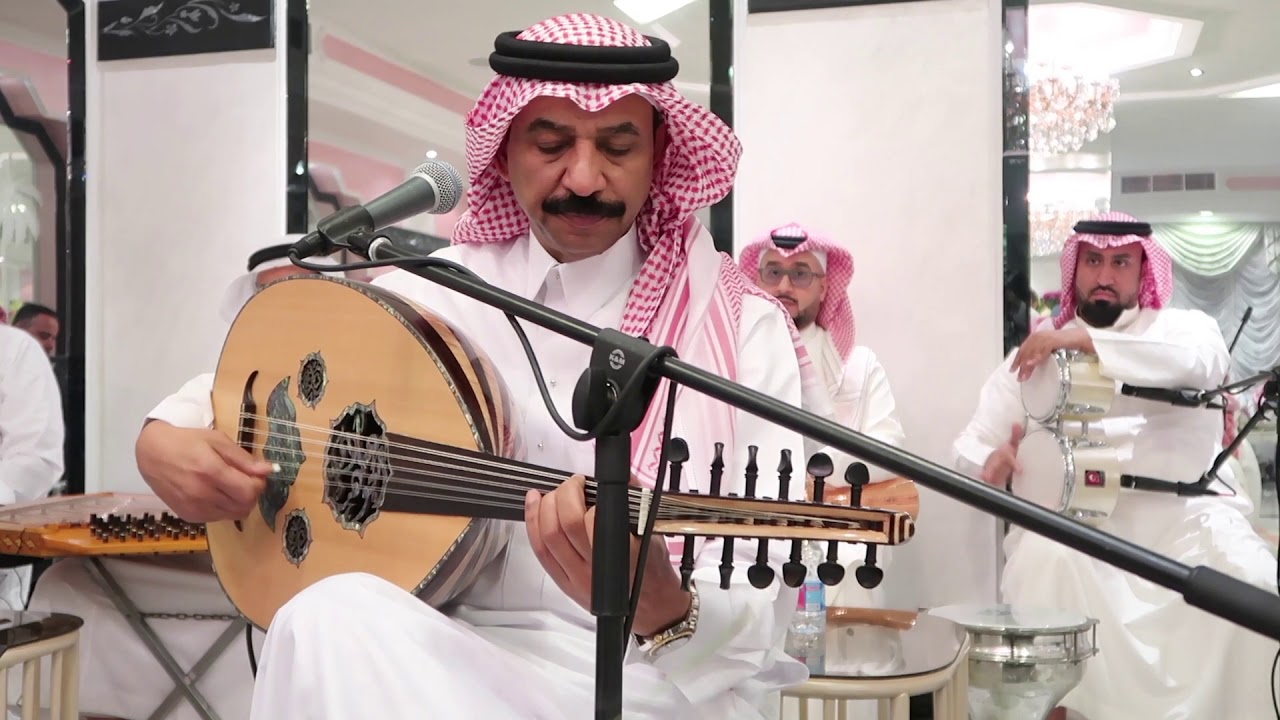 ما قلتلك - الفنان عبادي الجوهر - الحفل السنوي لتكريم عملاء مكتب المحامي هاشم كوشك - 2017