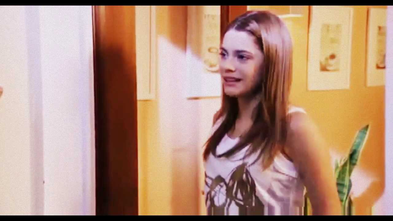 Виолетта и Леон -  Я помню