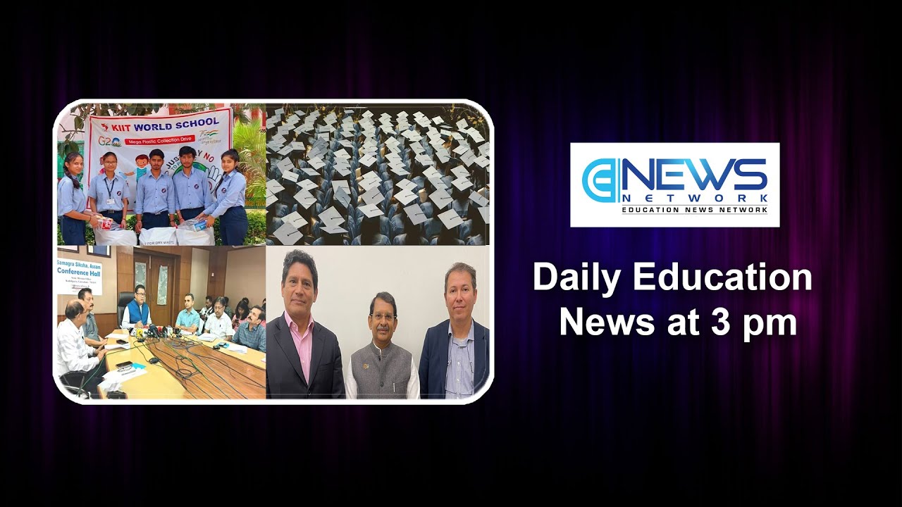 HECI to be the single education regulator for IITs, IIMs, NITs, and other INIs | 05 May 2023.