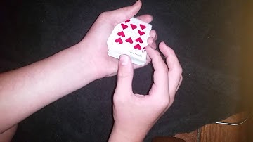 how to do the shape shifter color change