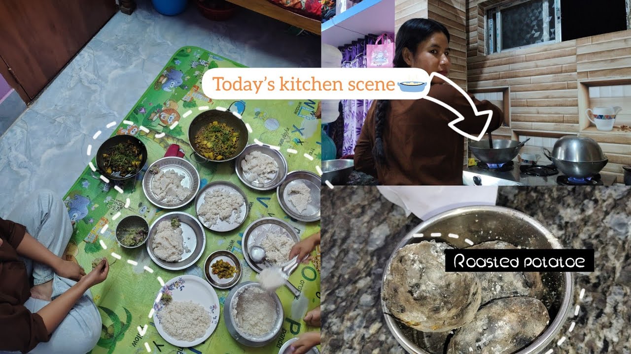 Don't skip 😋 | @Aisha_debbarma0 #yiutubeshort #yiutubevideo #newvideo #newvlog  #cookingvideo 