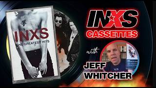 Ep. 850: INXS (Cassettes) | Tim’s Vinyl Confessions