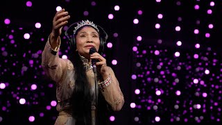 Yungchen Lhamo - Om Mani Padme Hung (Live on KEXP)
