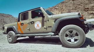 Bear Grylls Explorers Camp Jebel Jais Thrilling Outdoor Adventures In Ras Al Khaimah