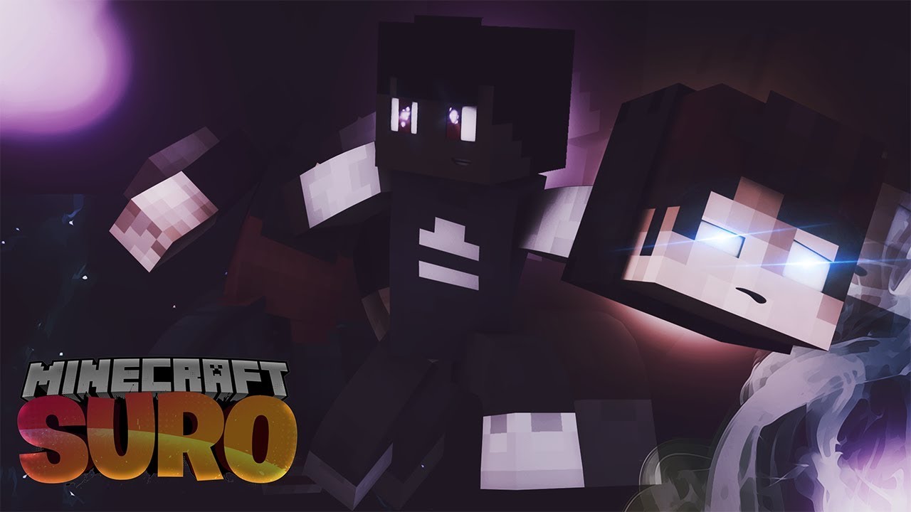 SURO2 🏹 BEWERBUNG 