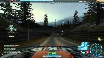 NFS World - Welcome to the Hunt, Day 8