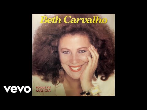 Putar Toque de Malícia - Beth Carvalho