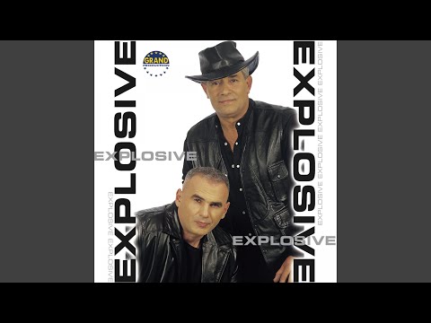 Explosive — Neno