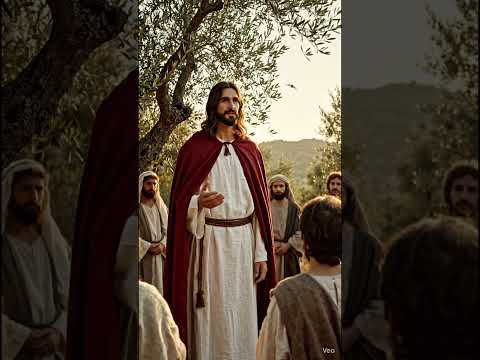 Jesus said Blessed Are the Merciful ✝️#faith