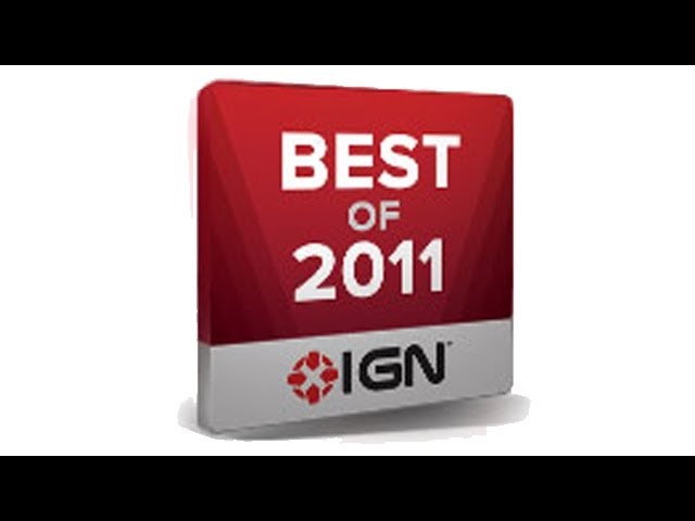 The Game Awards 2021 Winners: The Full List - IGN