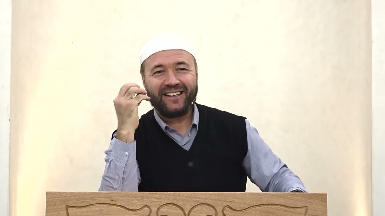 Pergatitja per Ramazan.