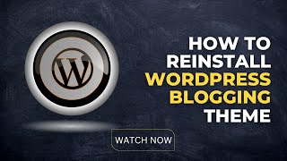 WordPress Complete Theme Setup | How To Change A WordPress Theme Without Breaking Your Website