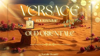 видео: 🌙 VERSACE POUR FEMME OUD ORIENTAL: ЧУВСТВЕННОСТЬ, РОЗА И УД В ЗОЛОТЕ 🌹 ЭЛЕГАНТНЫЙ ВОСТОЧНЫЙ ШЕДЕВР ✨ картинка: 🌙 VERSACE POUR FEMME OUD ORIENTAL: ЧУВСТВЕННОСТЬ, РОЗА И УД В ЗОЛОТЕ 🌹 ЭЛЕГАНТНЫЙ ВОСТОЧНЫЙ ШЕДЕВР ✨