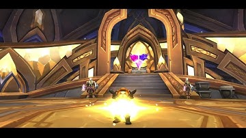 Dragonflight pre-patch | World of Warcraft