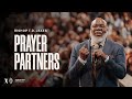 Prayer Partners - Bishop T.D. Jakes