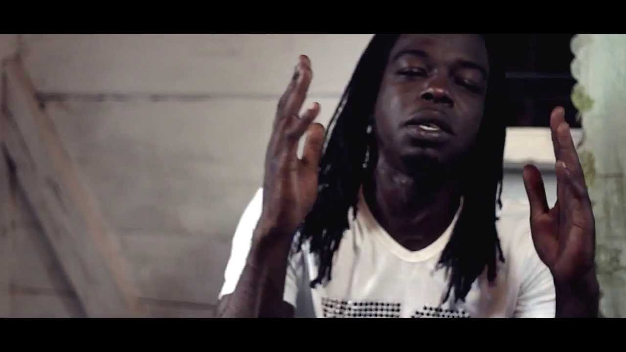 promoter flank Loyal Flames - Working (Official HD Video)