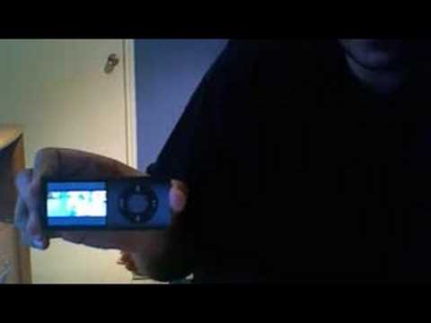 iPod Nano 4th Generation CaymanMama Review