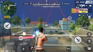 Rules of Survival Assets.npk  Xray Full 24 OCT 2018 Aimlock
