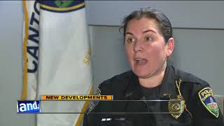 Drunk driver injures mom and her 2 kids