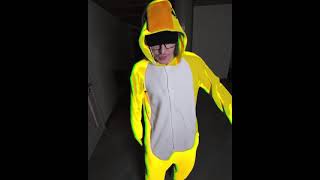 Improver - Cyberduck 2077