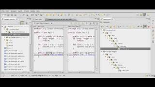 EGit Iteractive Adding in Synchronize View