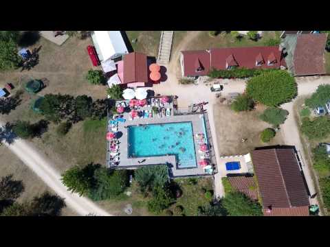Video-thumbnail van Camping Padimadour
