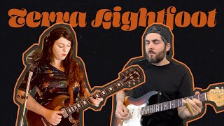 Notes To Spare (Episode 3) - Terra Lightfoot