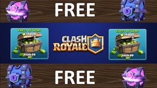 SO FUNKTIONIERT DER BESTE GLITCH EVER! - MEINE MEINUNG UND ALLE INFOS - CLASH ROYALE screenshot 3