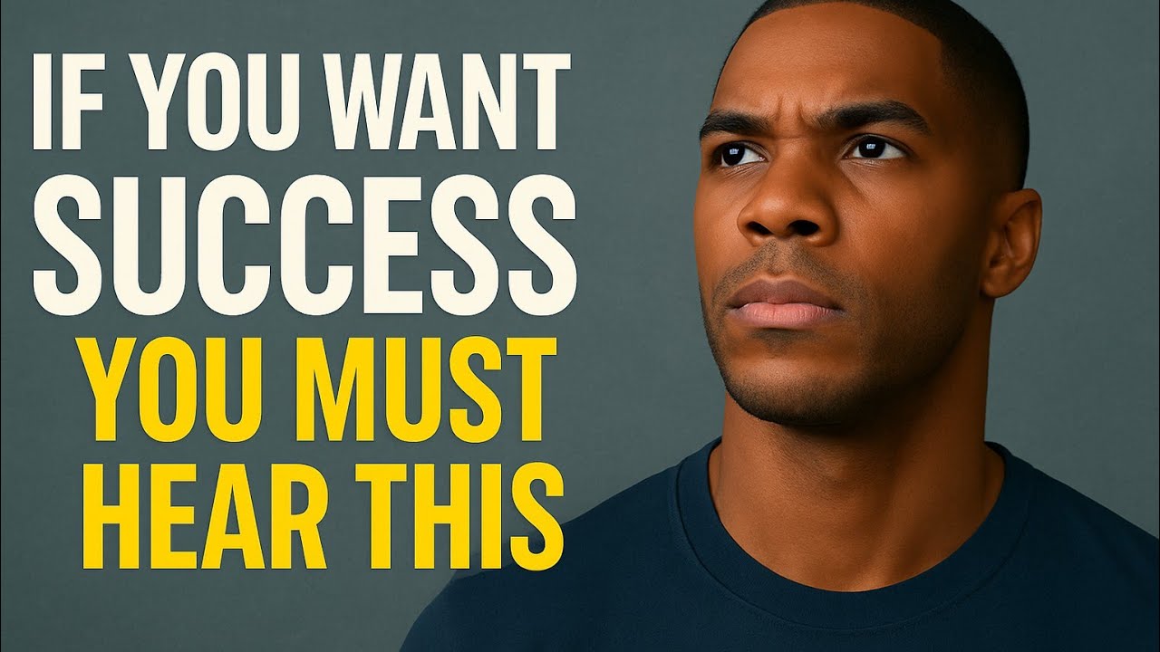 If You Want Success, You Must Hear This | FK Daily Drive | 