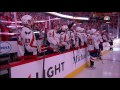 Ovechkin honoured with golden stick for 1000 point milestone