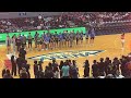 ALL STAR GAMES 2023 | BADMINTON AWARDING