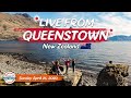 Live Q&A with Growing Up Without Borders