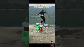 Perfect smooth moves video #sports #shorts #respect #smooth #reaction #shortsfeed #skills #believe